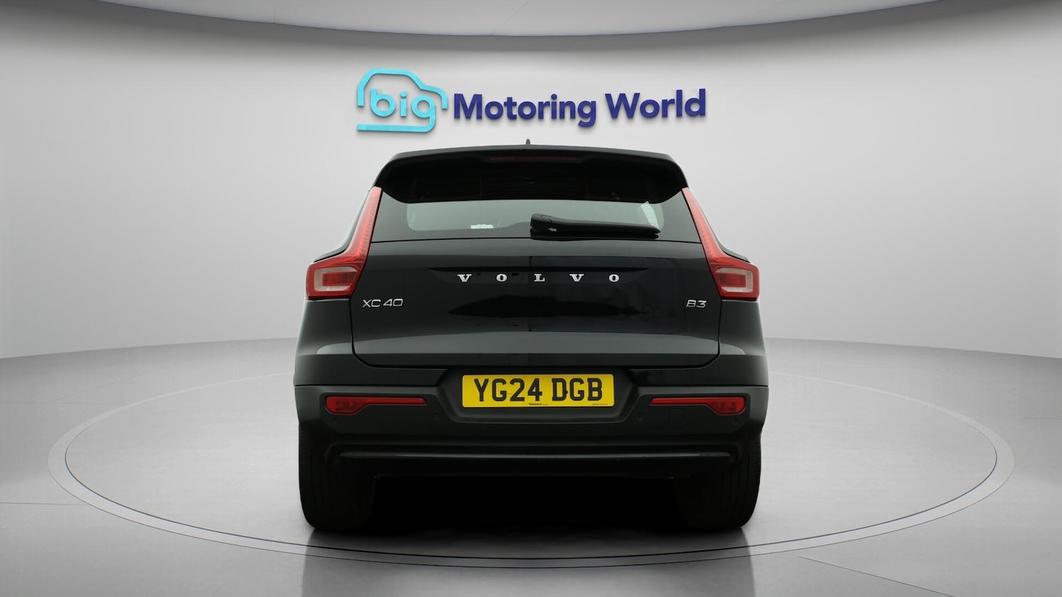 Used Volvo XC40 2024 for sale - 76307141: Photo 7