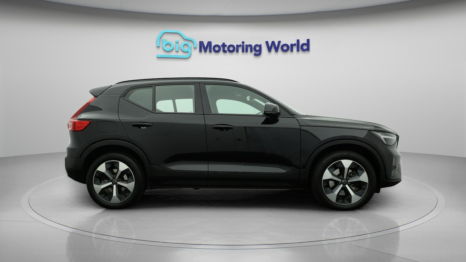 Used Volvo XC40 2024 for sale - 76307141: Photo 9