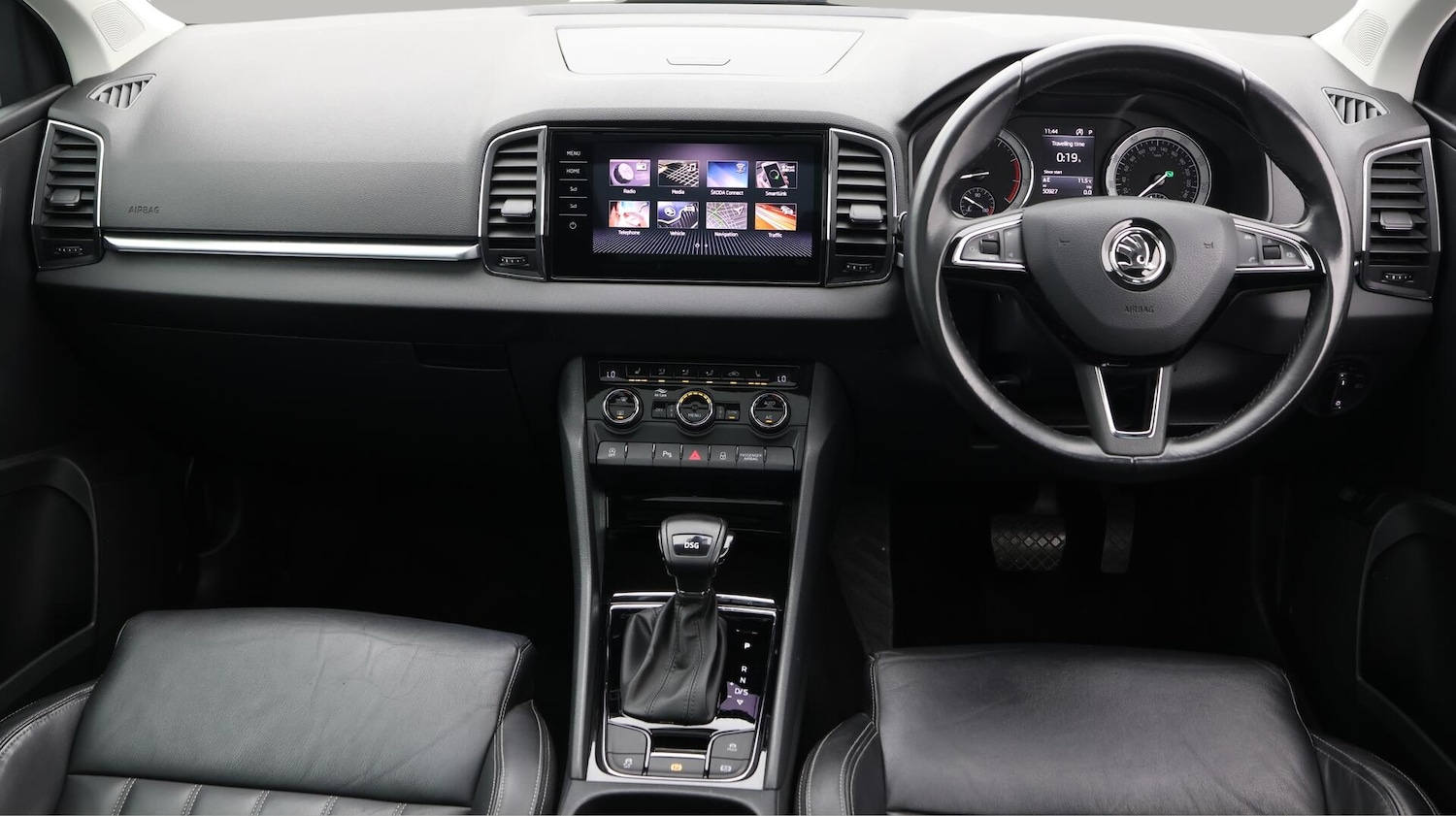 Used Skoda Karoq 2018 for sale - 76440290: Photo 14