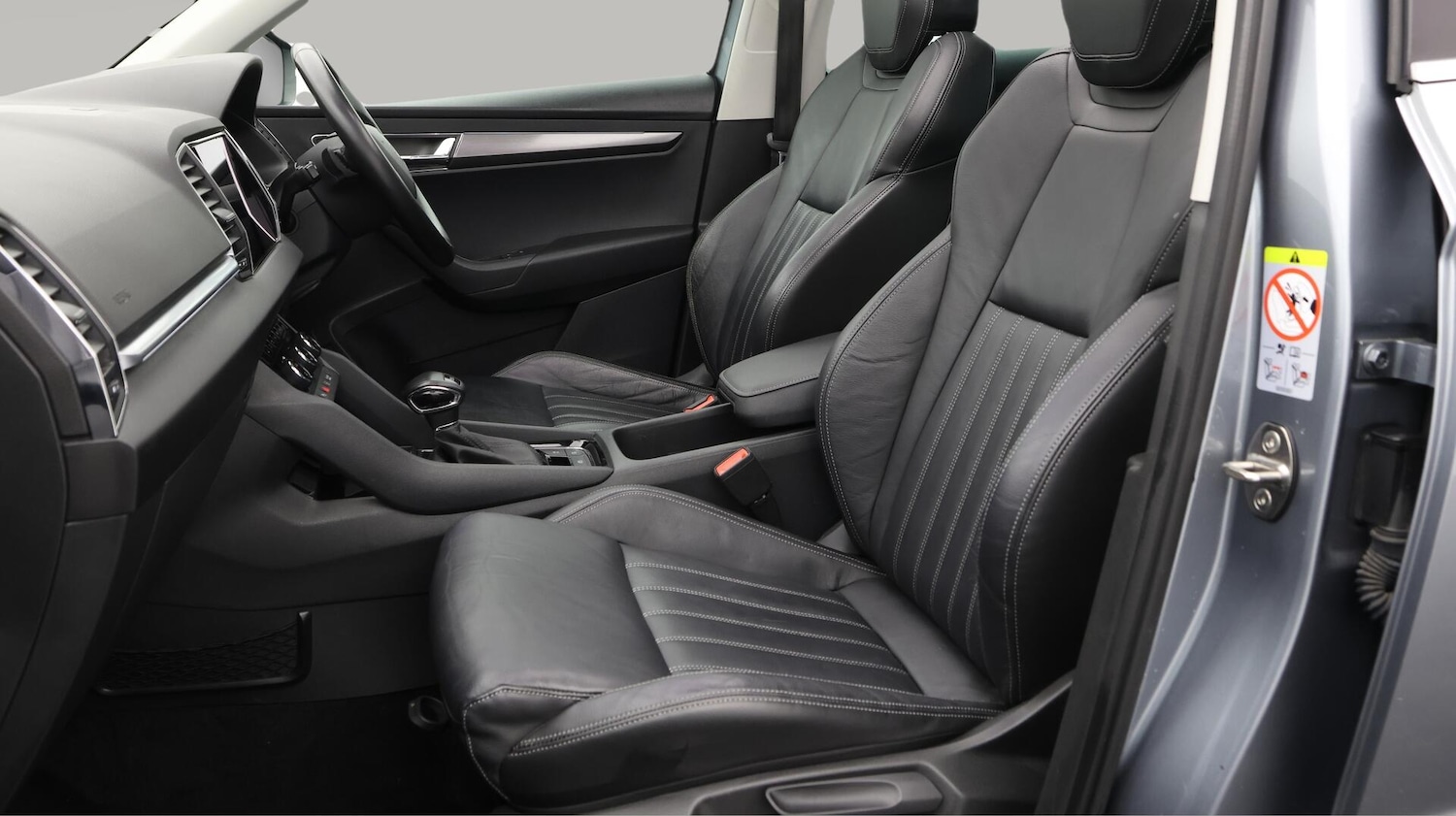 Used Skoda Karoq 2018 for sale - 76440290: Photo 15