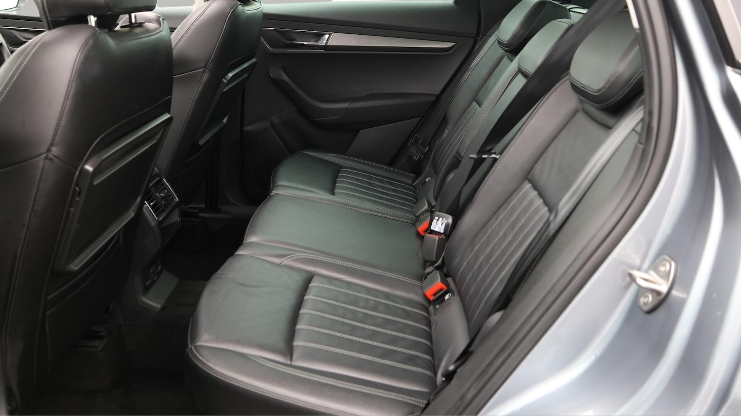 Used Skoda Karoq 2018 for sale - 76440290: Photo 17