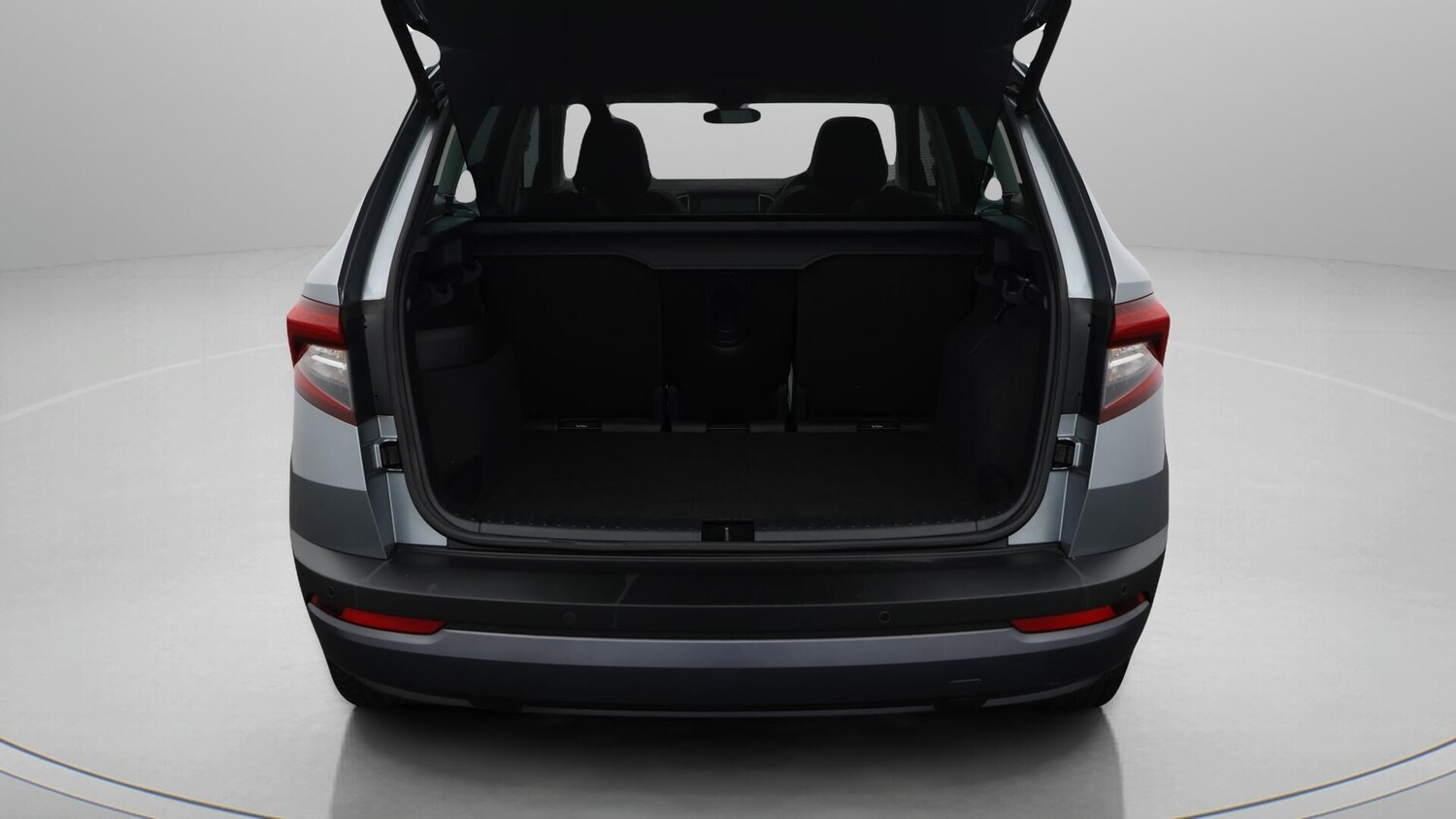 Used Skoda Karoq 2018 for sale - 76440290: Photo 18