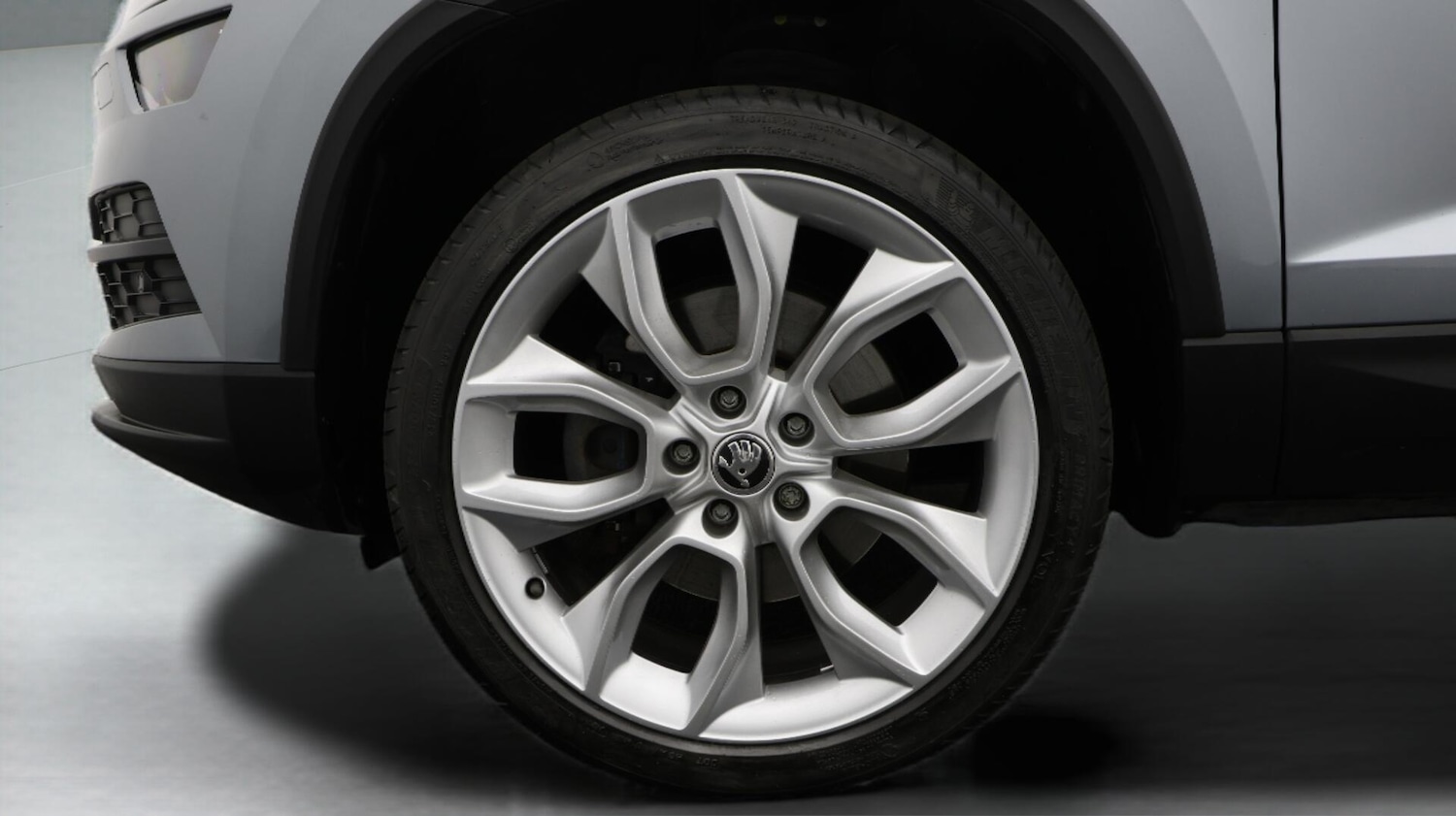 Used Skoda Karoq 2018 for sale - 76440290: Photo 19