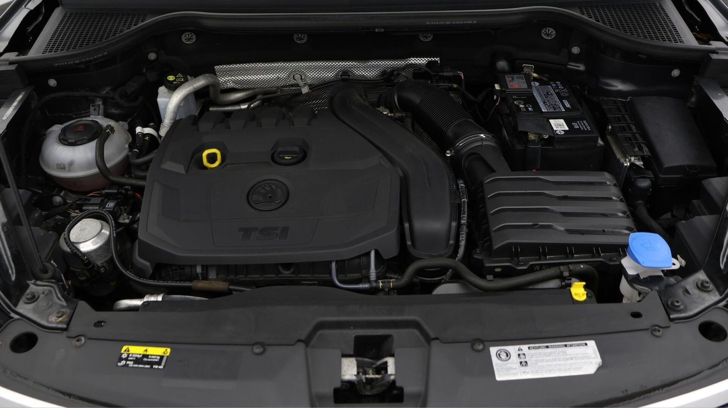 Used Skoda Karoq 2018 for sale - 76440290: Photo 20