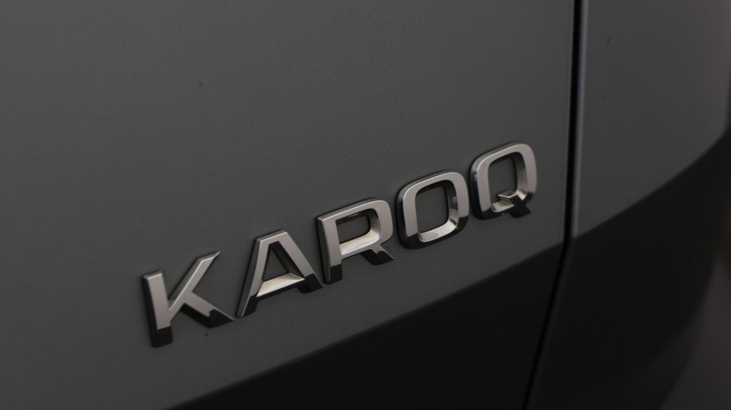 Used Skoda Karoq 2018 for sale - 76440290: Photo 24