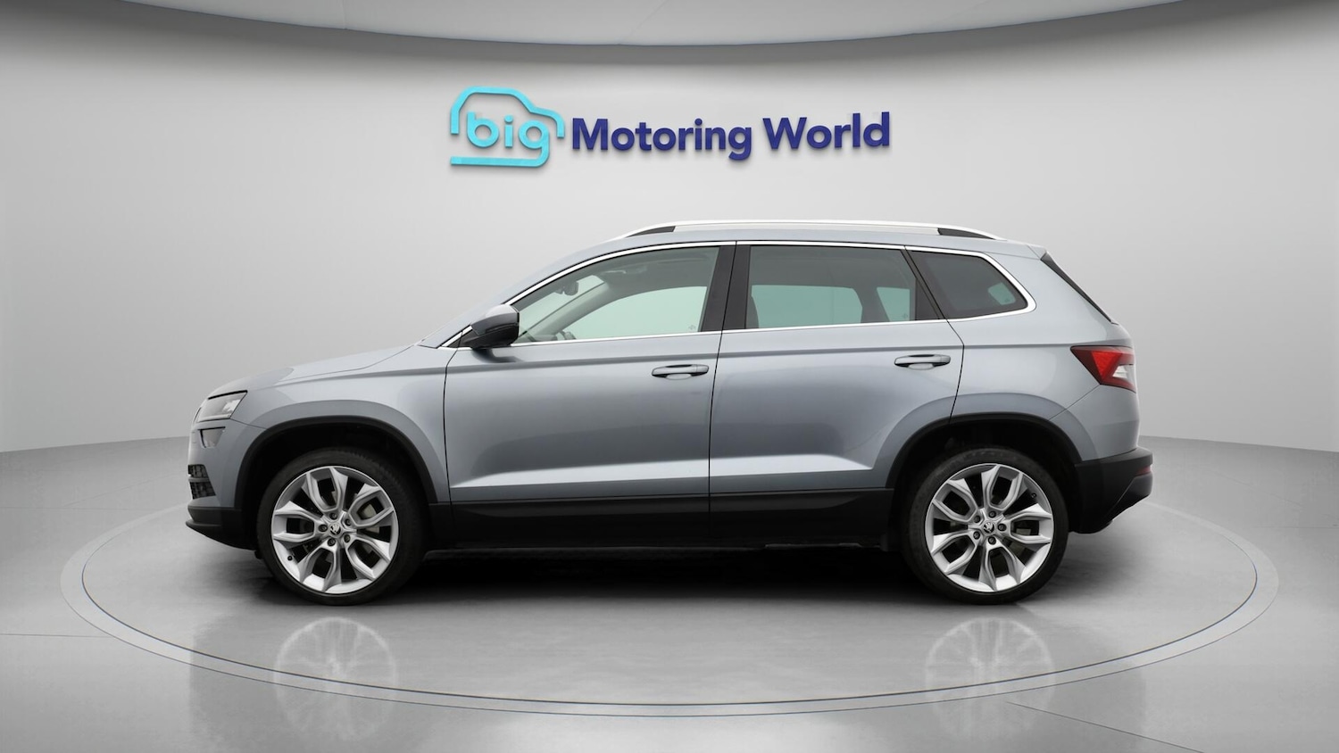 Used Skoda Karoq 2018 for sale - 76440290: Photo 5