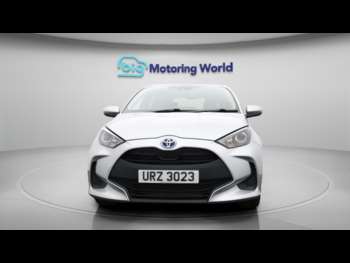 Used Toyota Yaris 2023 for sale - 74533966: Photo