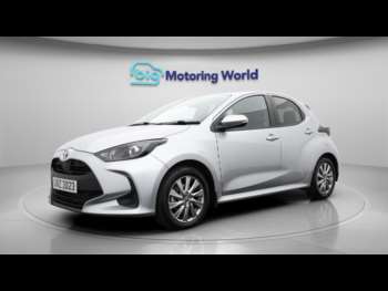 Used Toyota Yaris 2023 for sale - 74533966: Photo