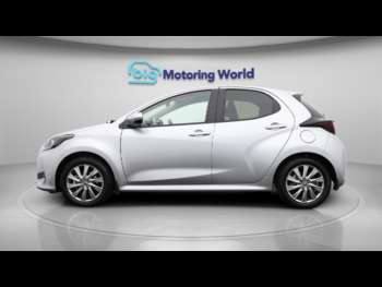Used Toyota Yaris 2023 for sale - 74533966: Photo