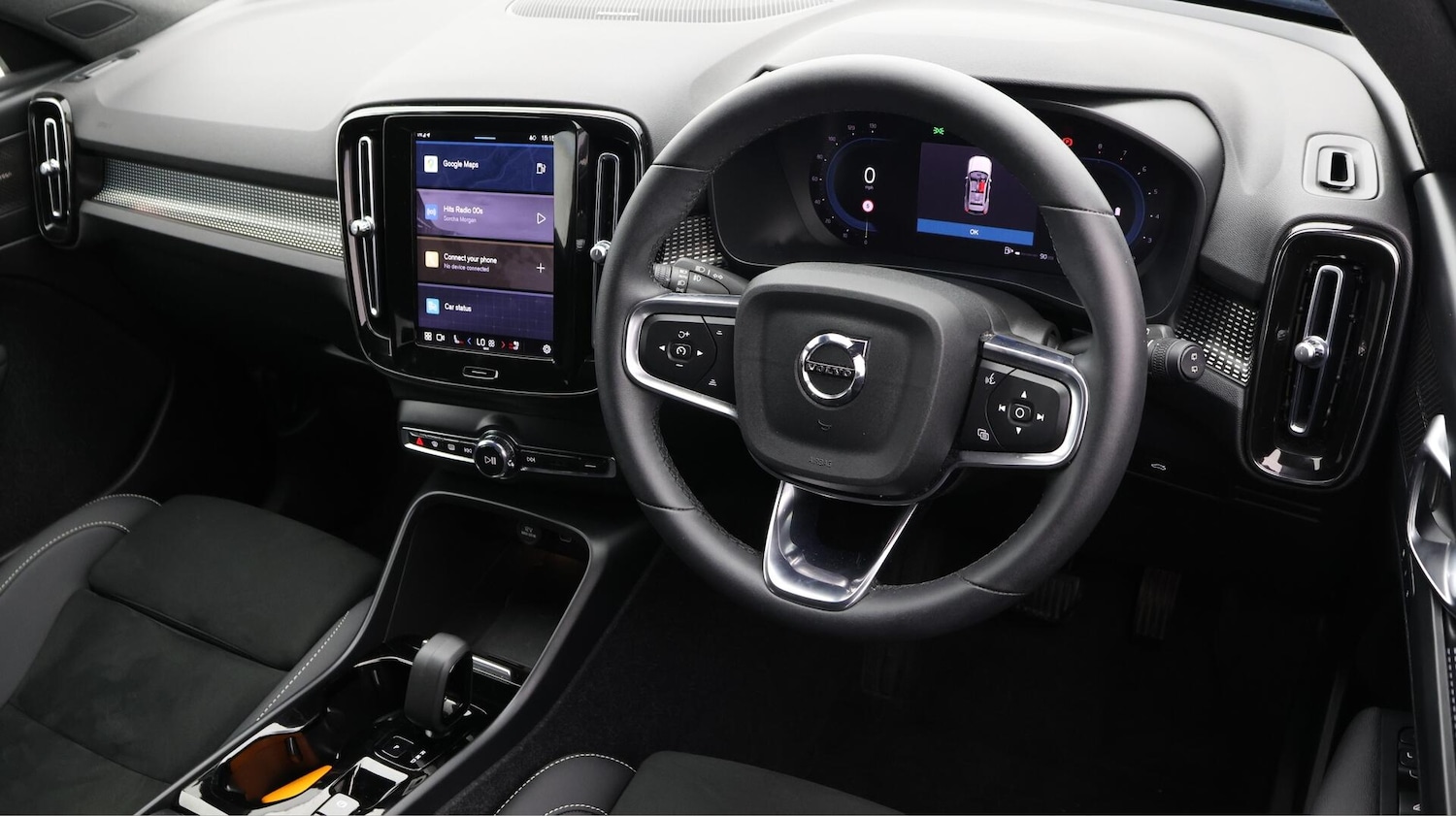 Used Volvo XC40 2023 for sale - 76294446: Photo 10