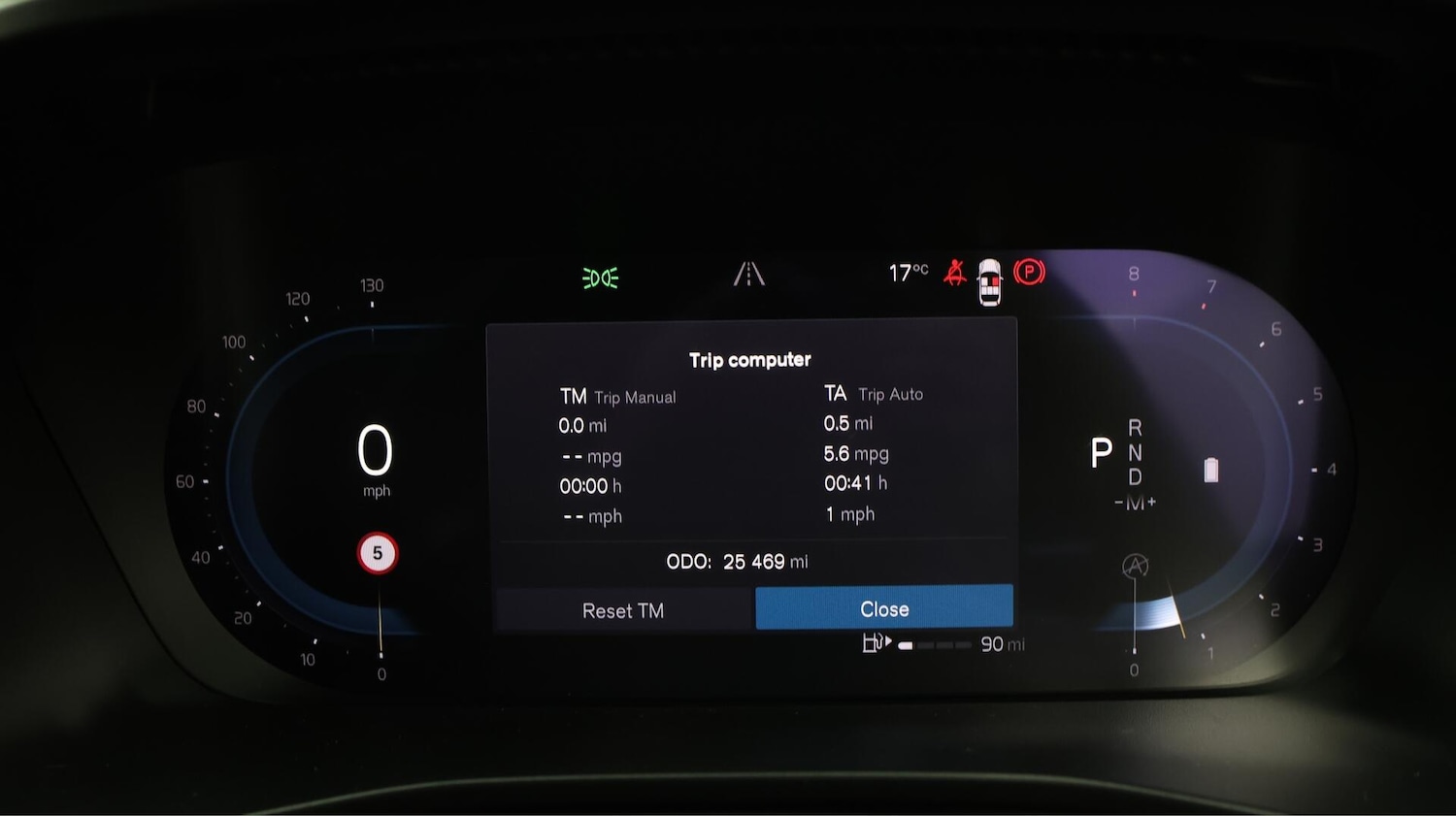 Used Volvo XC40 2023 for sale - 76294446: Photo 11