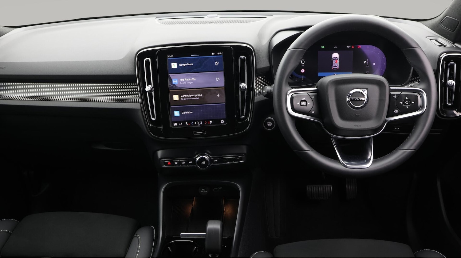 Used Volvo XC40 2023 for sale - 76294446: Photo 14