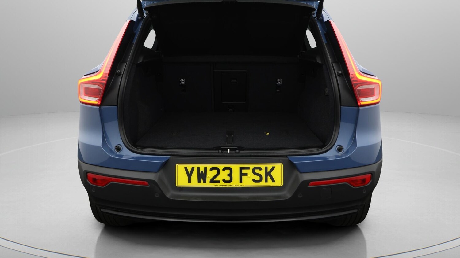 Used Volvo XC40 2023 for sale - 76294446: Photo 18