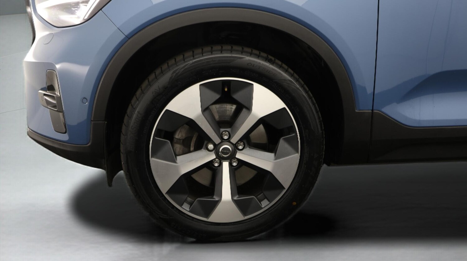 Used Volvo XC40 2023 for sale - 76294446: Photo 19