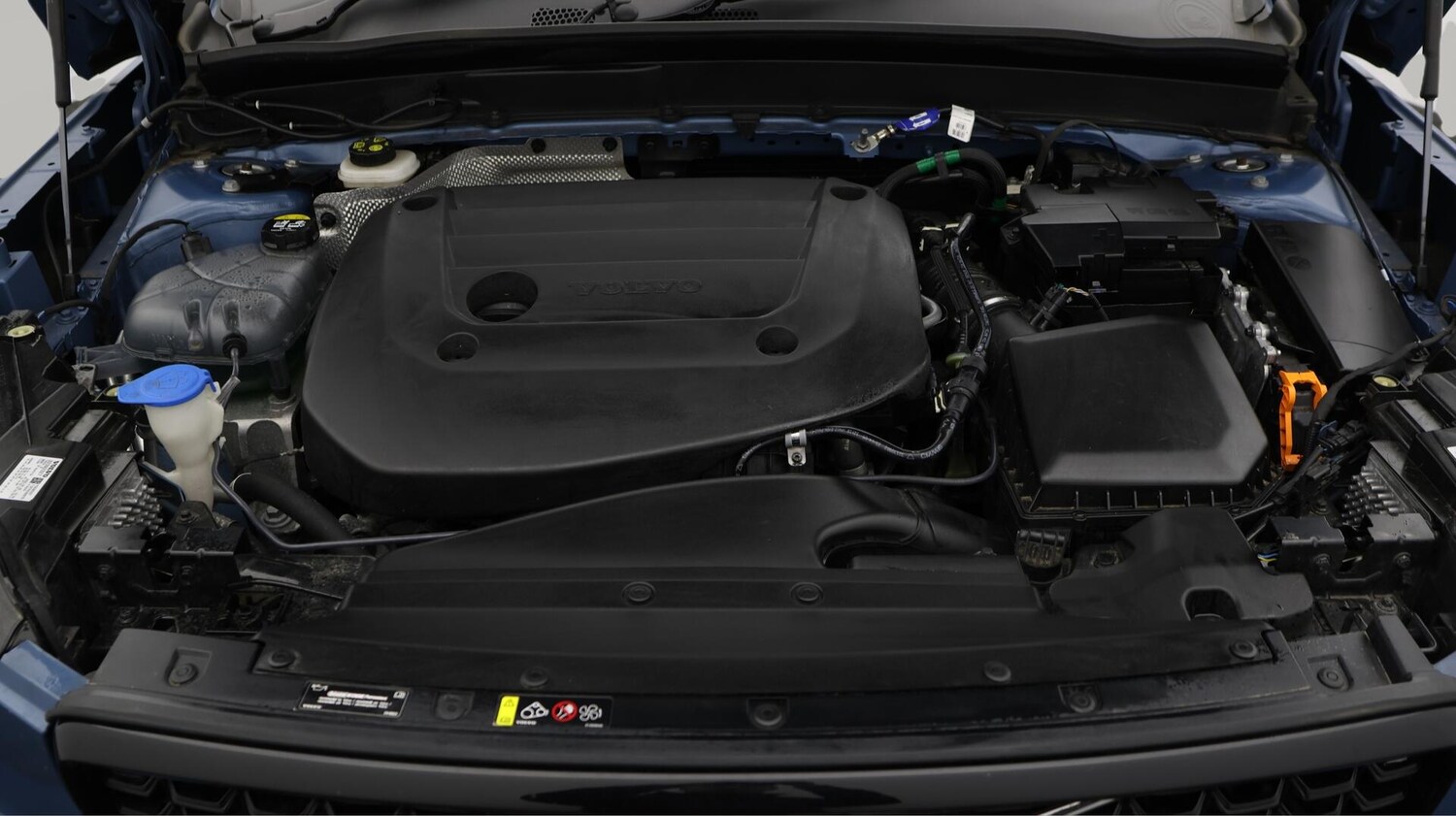 Used Volvo XC40 2023 for sale - 76294446: Photo 20