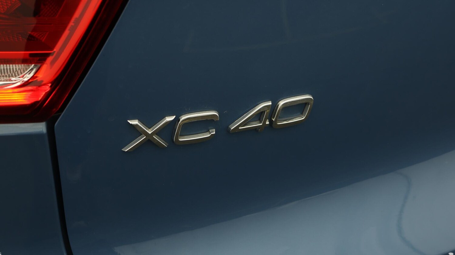 Used Volvo XC40 2023 for sale - 76294446: Photo 21