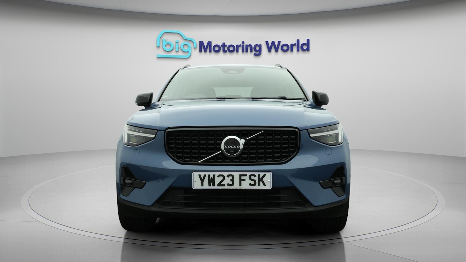 Used Volvo XC40 2023 for sale - 76294446: Photo 3