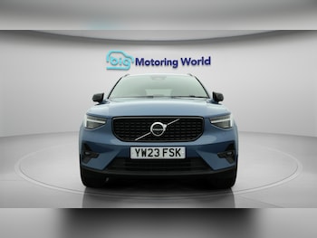 Used Volvo XC40 2023 for sale - 76294446: Photo