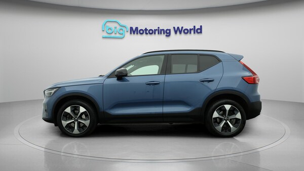 Used Volvo XC40 2023 for sale - 76294446: Photo 5