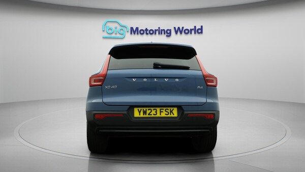 Used Volvo XC40 2023 for sale - 76294446: Photo 7