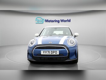 Used MINI Hatch 2021 for sale - 78240048: Photo