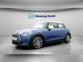 Used MINI Hatch 2021 for sale - 78240048: Photo