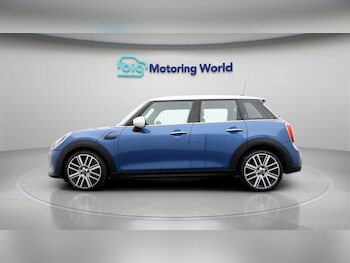 Used MINI Hatch 2021 for sale - 78240048: Photo