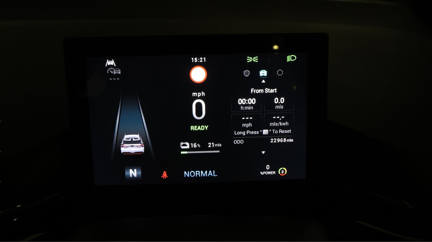 Used MG MG4 for sale - 77311258: Photo 10