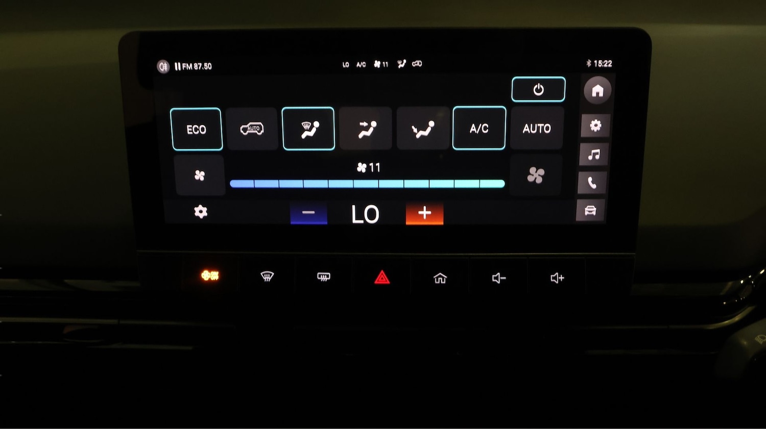 Used MG MG4 for sale - 77311258: Photo 12