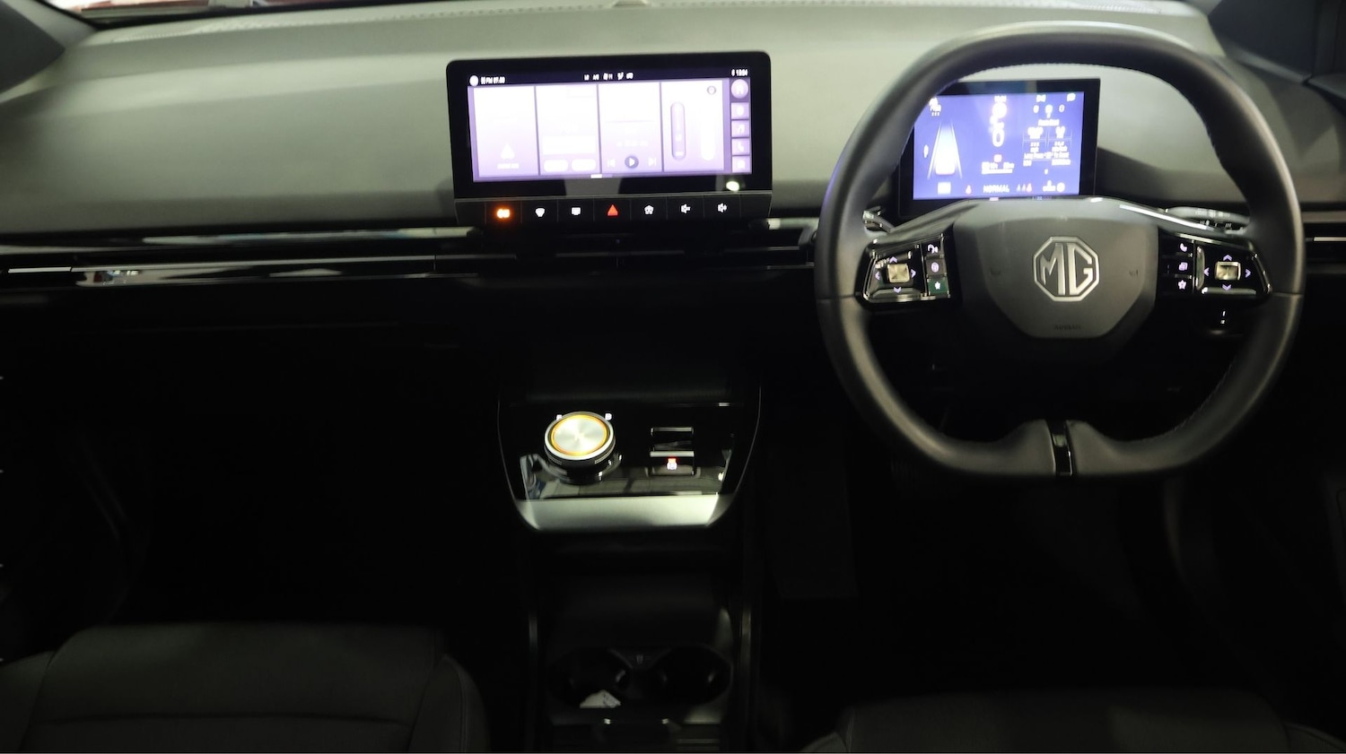 Used MG MG4 for sale - 77311258: Photo 13