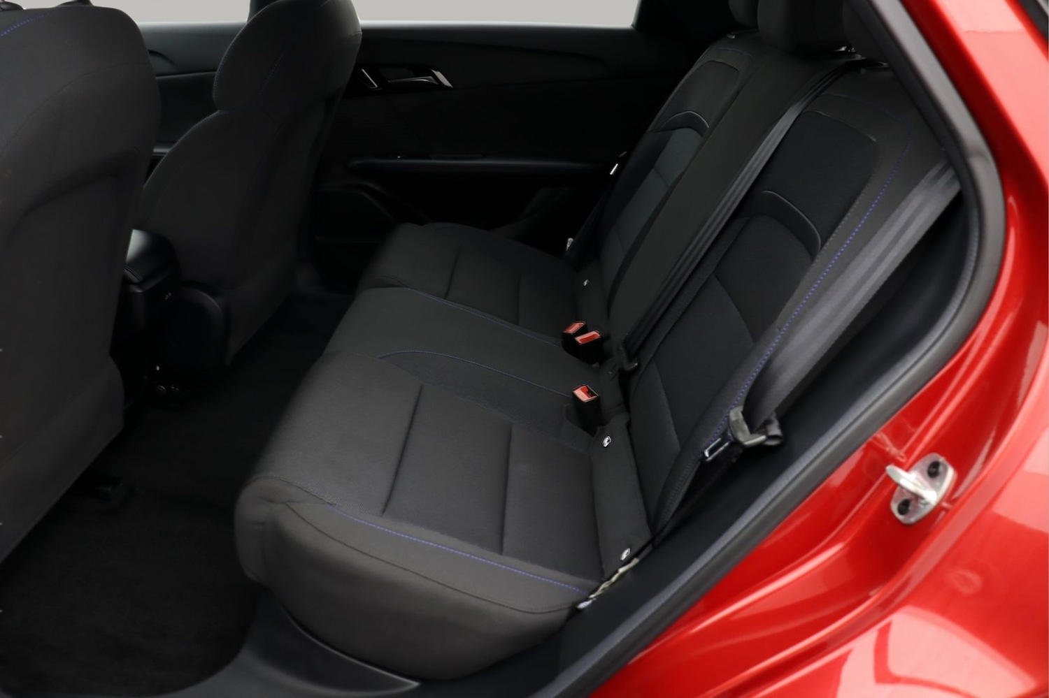 Used MG MG4 for sale - 77311258: Photo 16