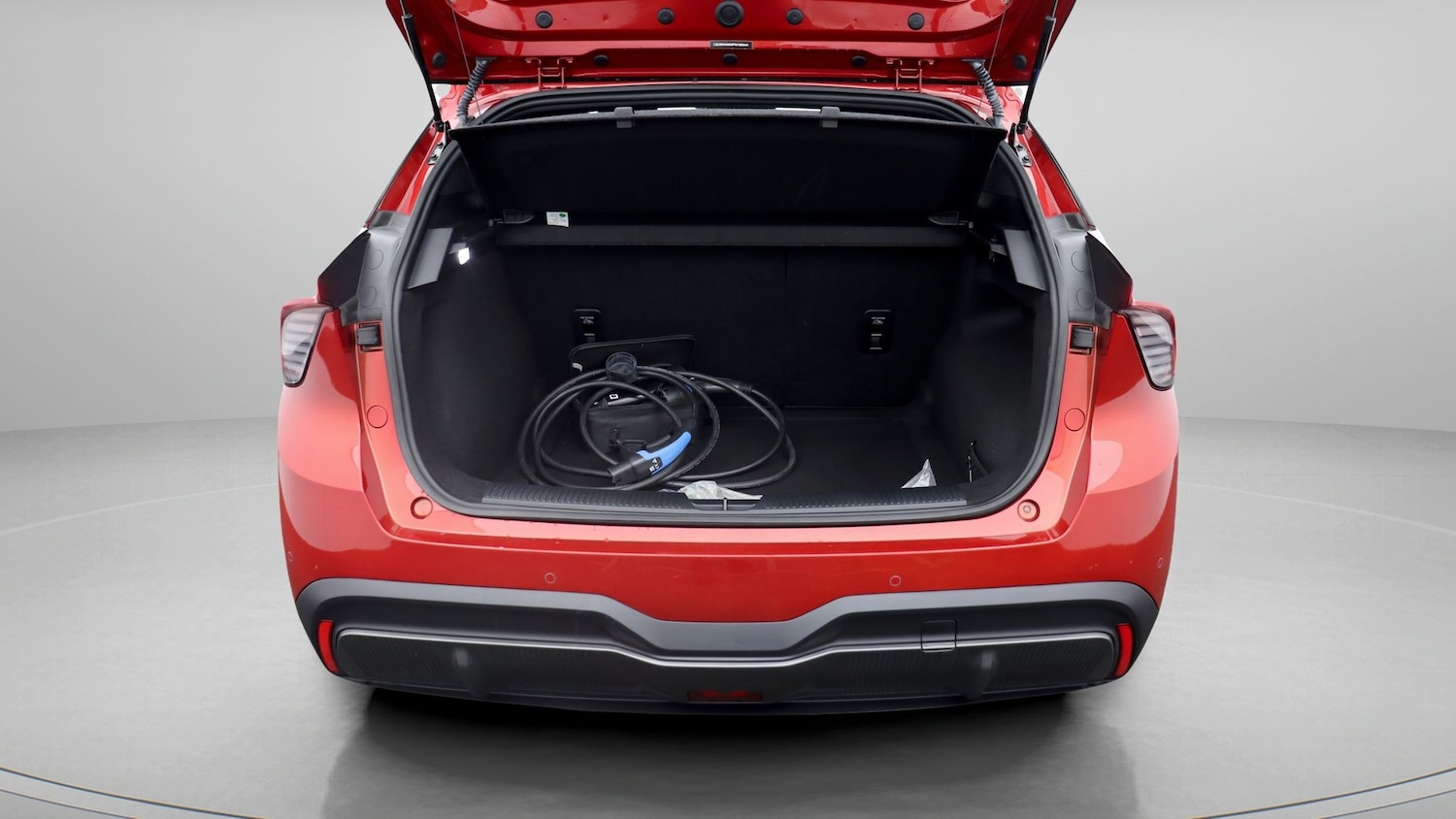 Used MG MG4 for sale - 77311258: Photo 17