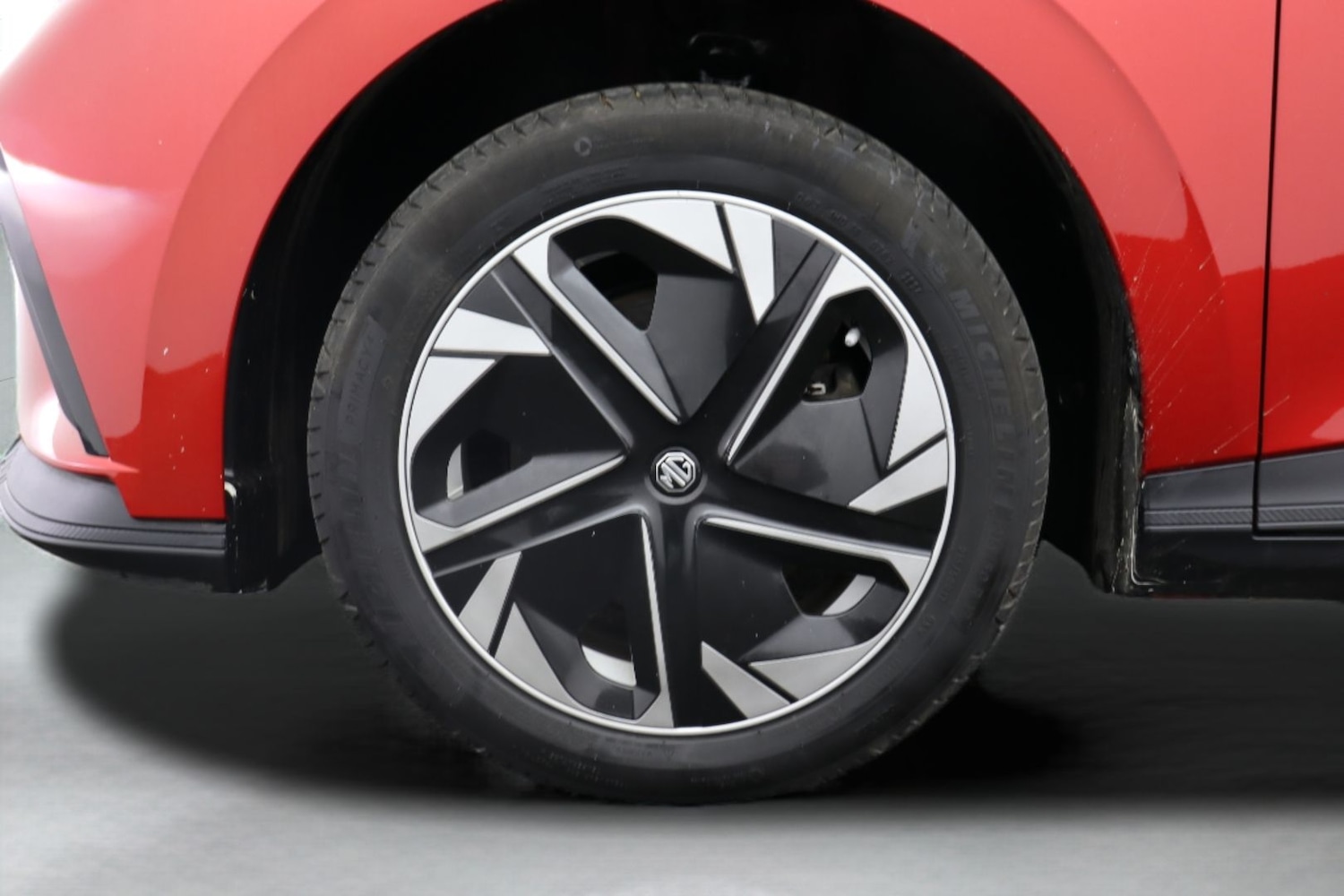 Used MG MG4 for sale - 77311258: Photo 18