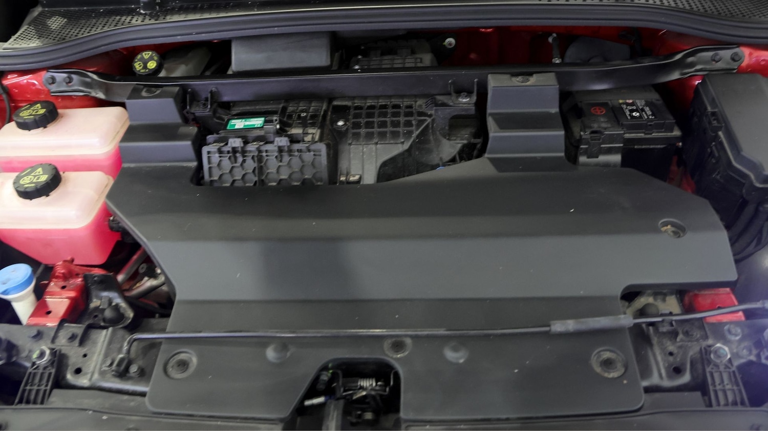 Used MG MG4 for sale - 77311258: Photo 19