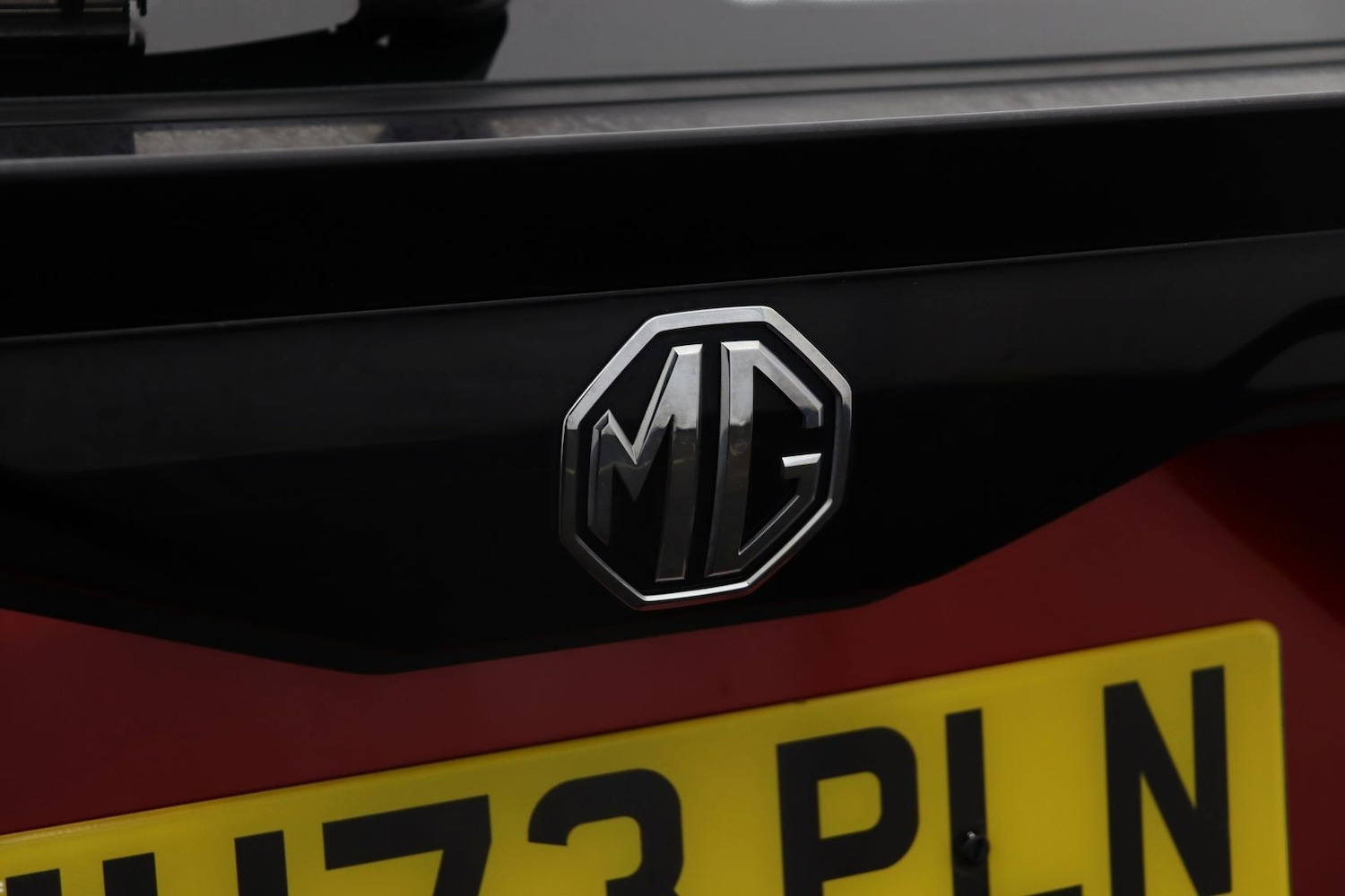 Used MG MG4 for sale - 77311258: Photo 20