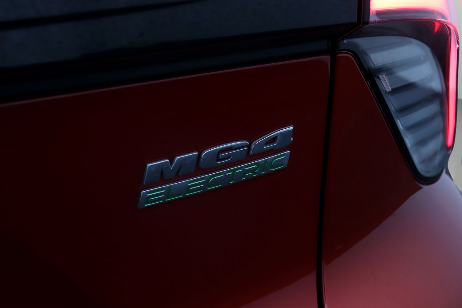 Used MG MG4 for sale - 77311258: Photo 21