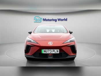 Used MG MG4 2023 for sale - 77311258: Photo