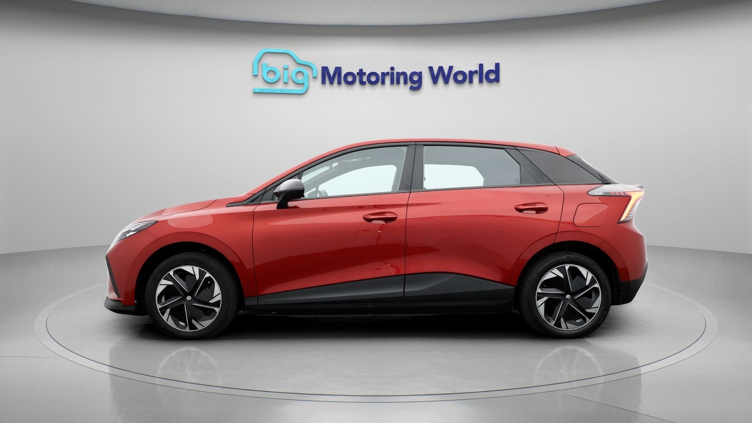 Used MG MG4 for sale - 77311258: Photo 4