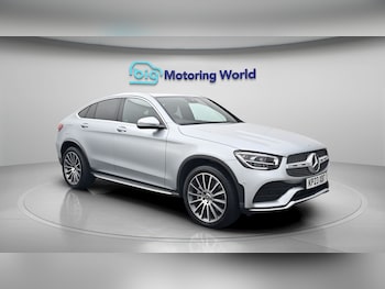 Used Mercedes-Benz GLC 2023 for sale - 79630181: Photo