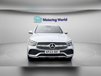 Used Mercedes-Benz GLC 2023 for sale - 79630181: Photo