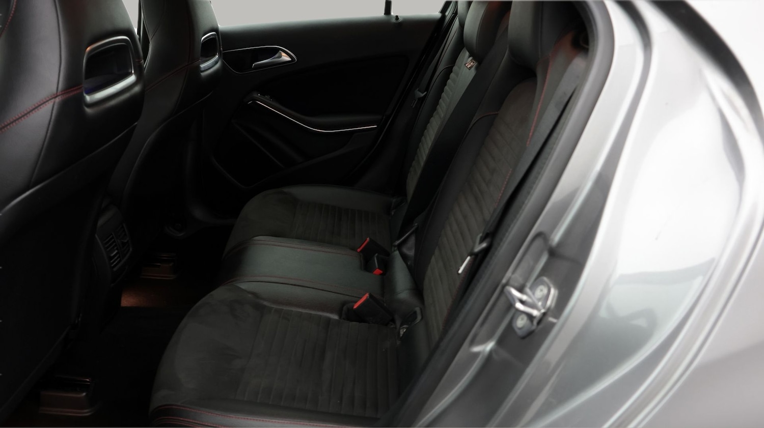 Used Mercedes-Benz A-Class 2018 for sale - 77962453: Photo 16