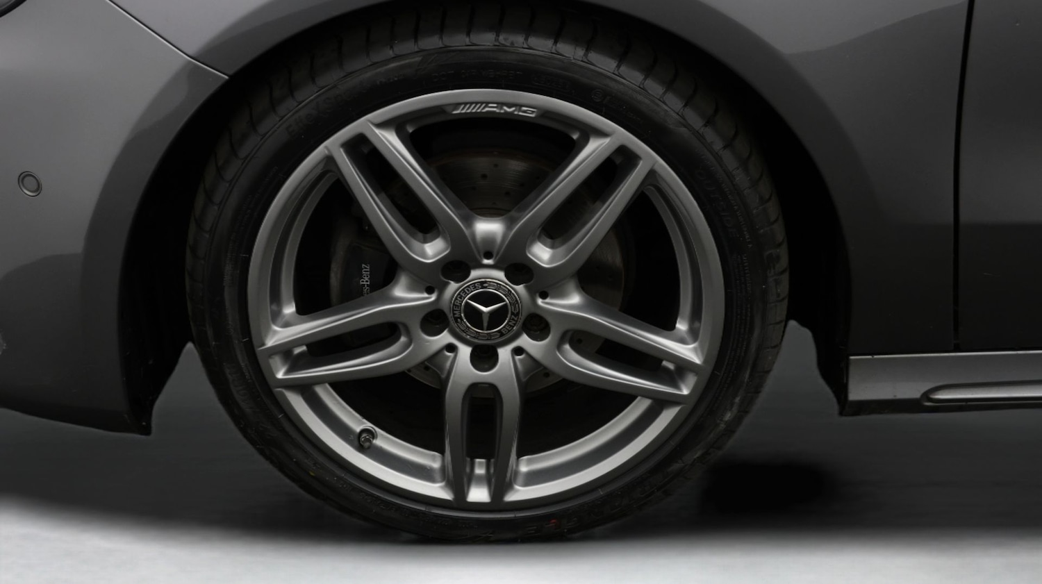 Used Mercedes-Benz A-Class 2018 for sale - 77962453: Photo 18