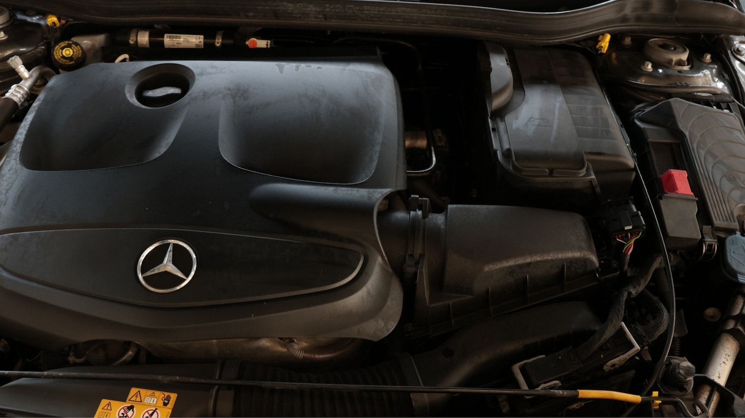 Used Mercedes-Benz A-Class 2018 for sale - 77962453: Photo 19