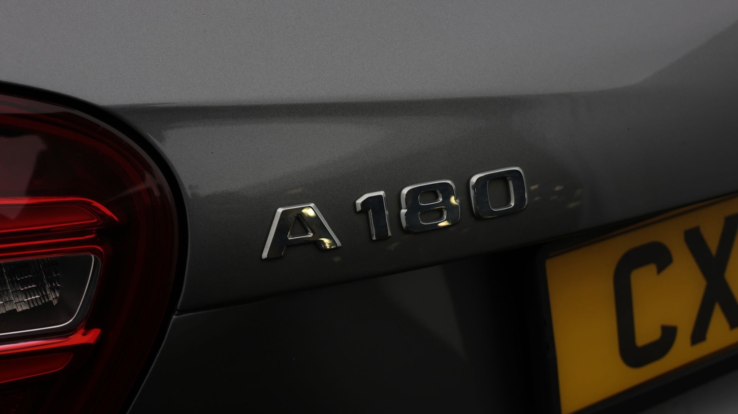 Used Mercedes-Benz A-Class 2018 for sale - 77962453: Photo 23