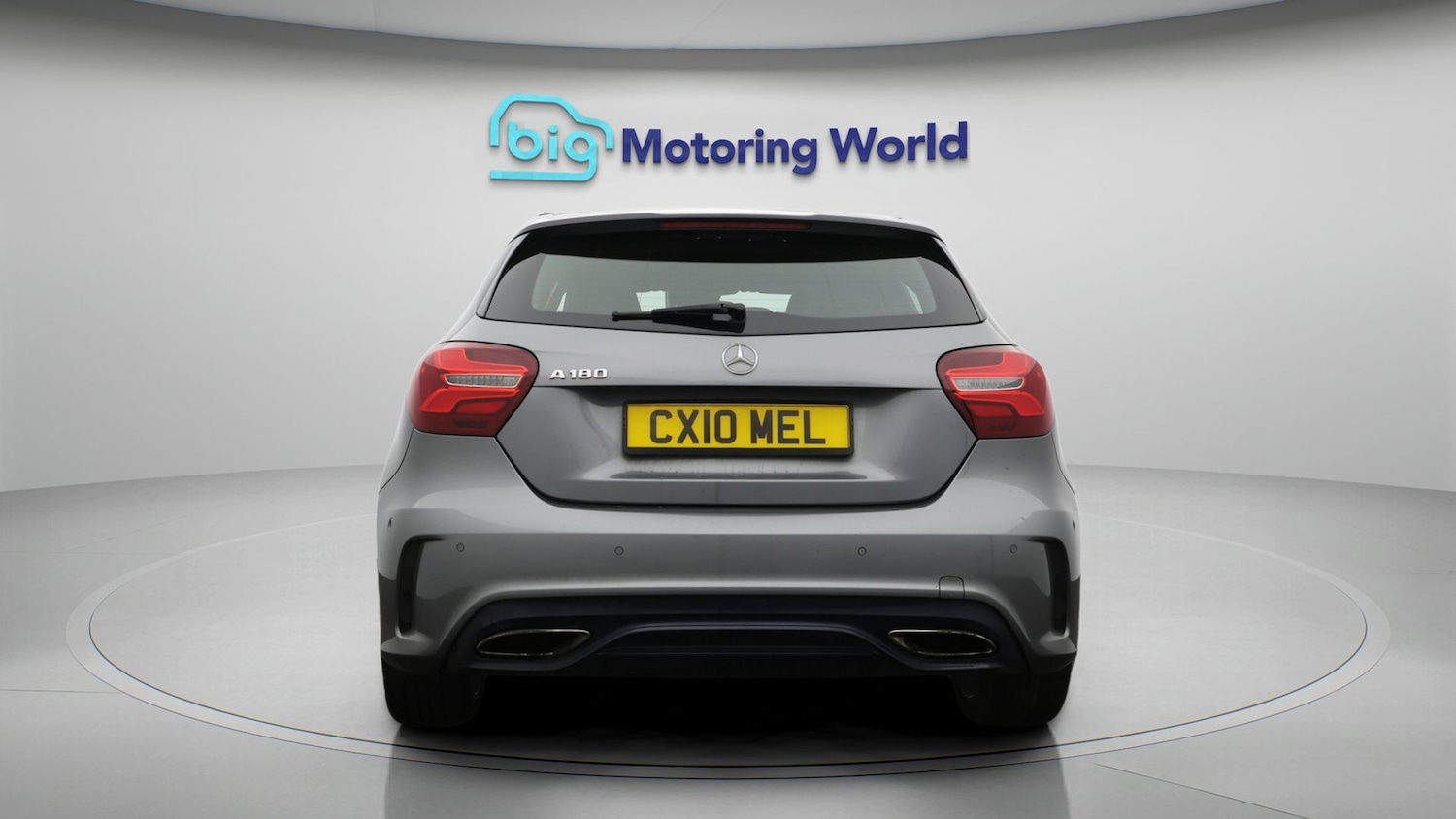 Used Mercedes-Benz A-Class 2018 for sale - 77962453: Photo 6