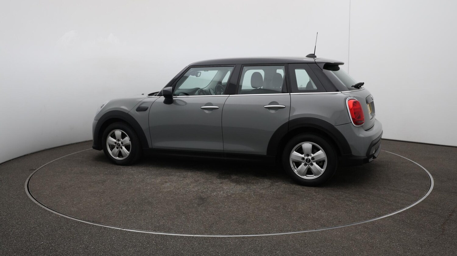 Vehicle 47