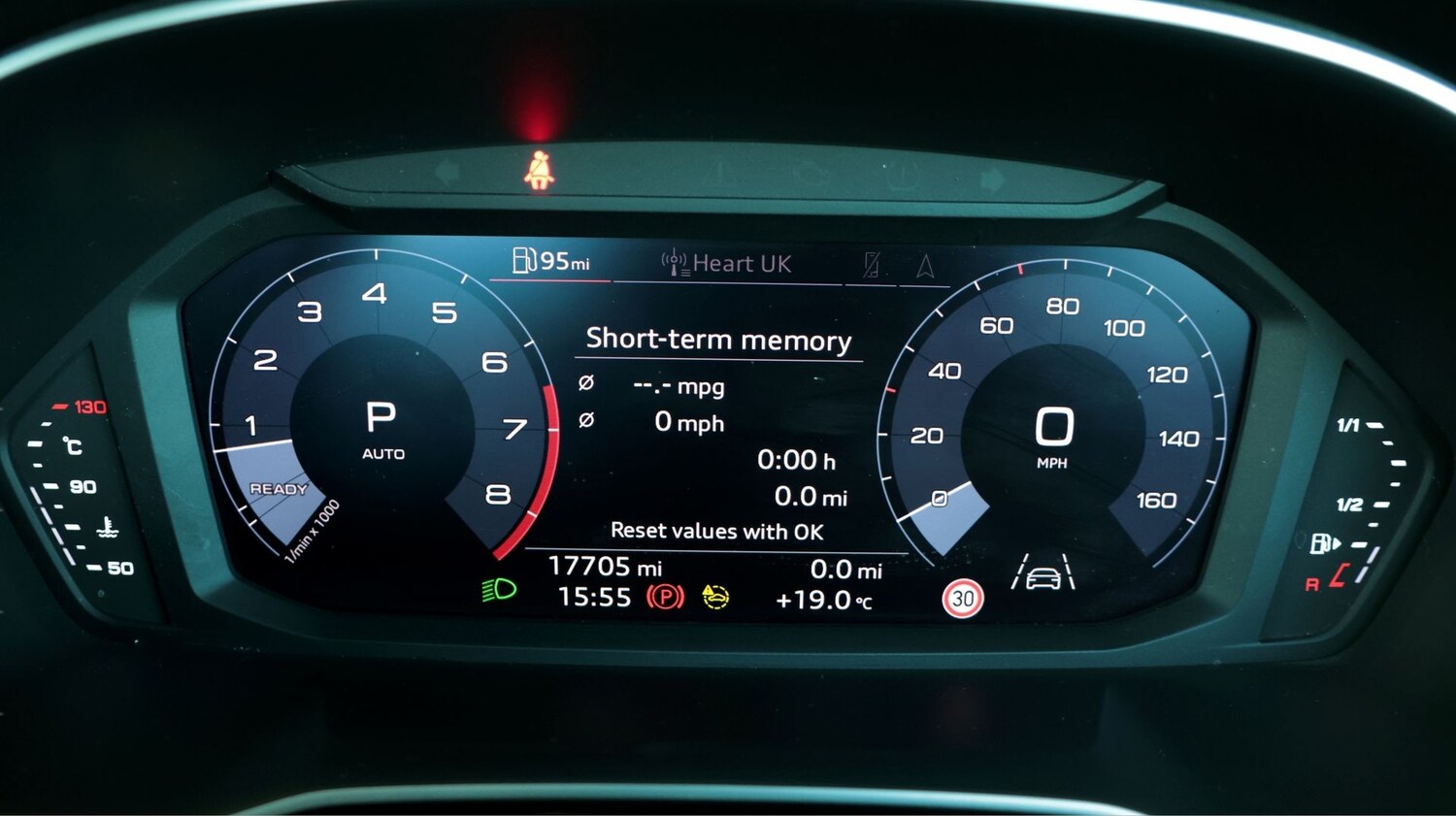 Used Audi Q3 for sale - 77736996: Photo 10