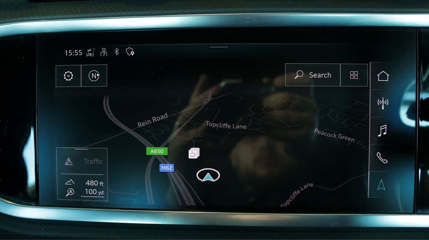 Used Audi Q3 for sale - 77736996: Photo 11