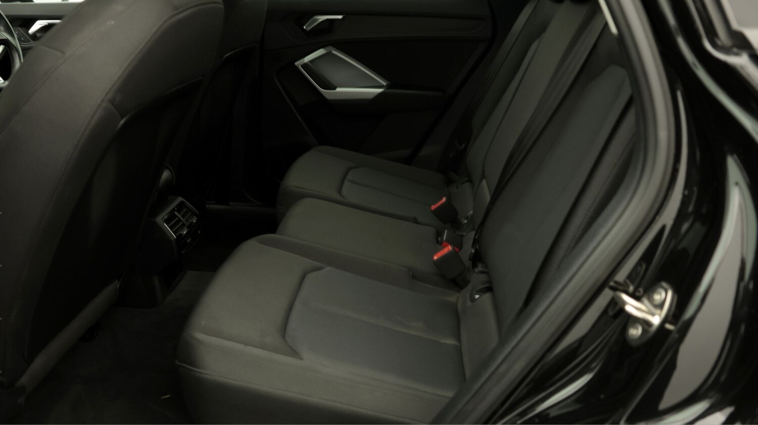 Used Audi Q3 for sale - 77736996: Photo 16