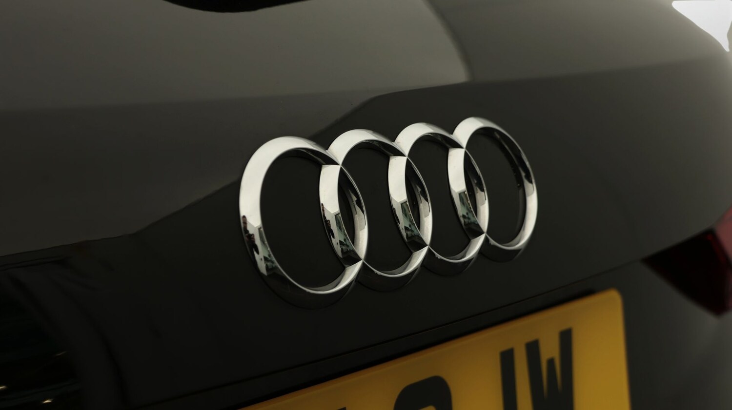 Used Audi Q3 for sale - 77736996: Photo 20